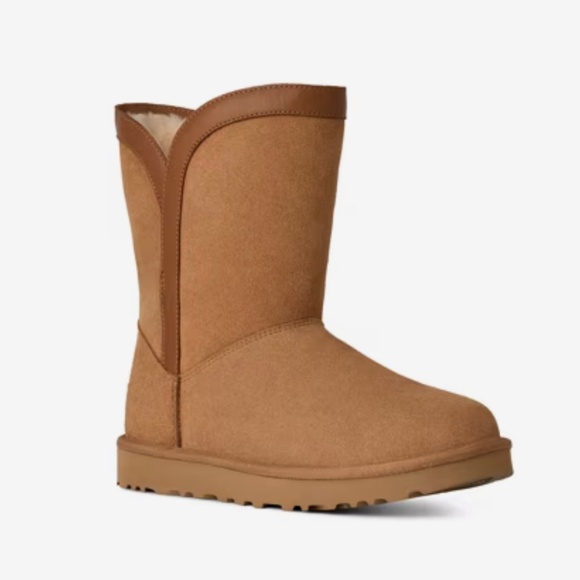 Classic Short Lunara Boot - Picture 1 of 7